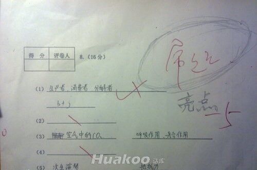 囧图让你噗嗤一下喷出来 搞笑囧图